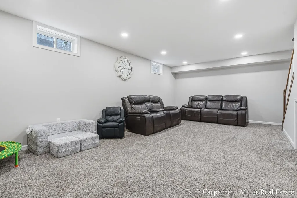 14607 North Avenue Assyria Township MI 49021