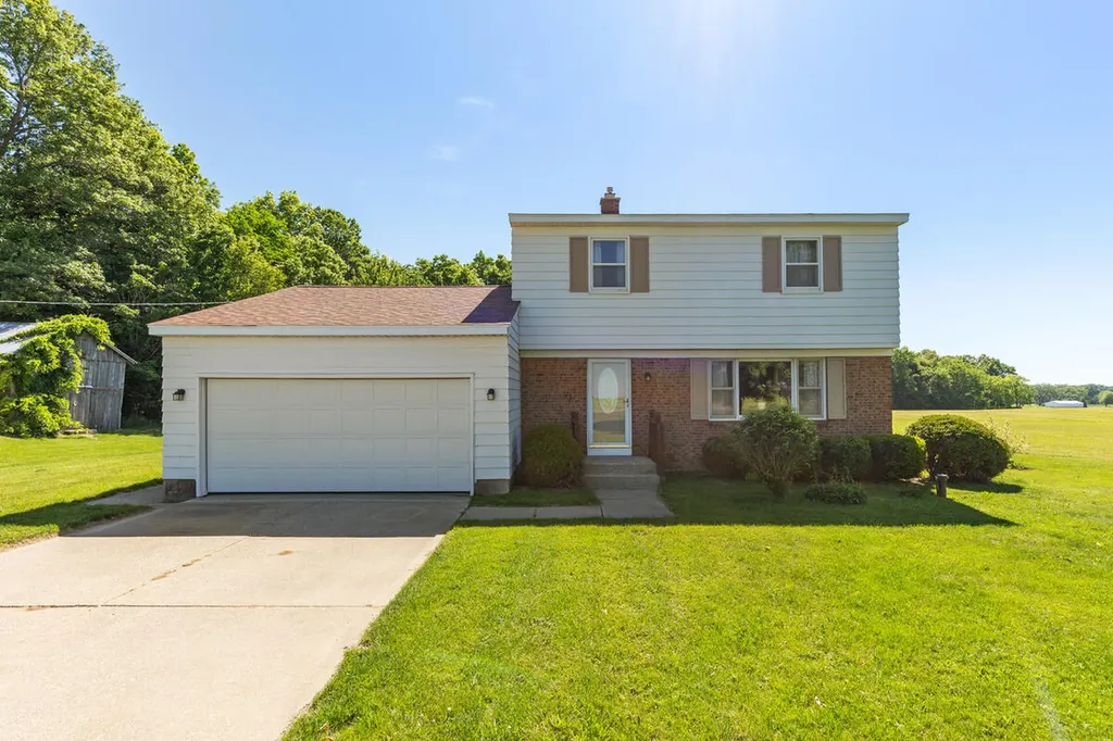 1114 48th Avenue Jamestown Charter Township MI 49426
