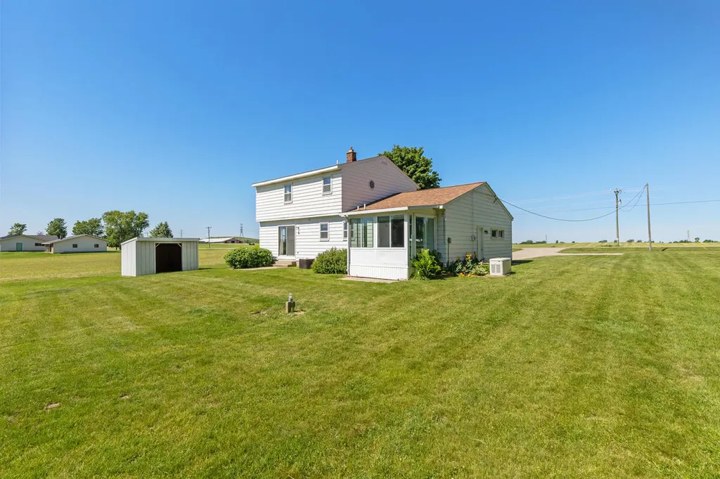 1114 48th Avenue Jamestown Charter Township MI 49426