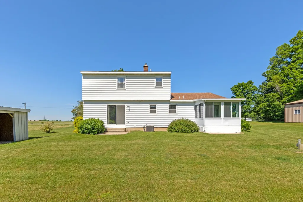 1114 48th Avenue Jamestown Charter Township MI 49426