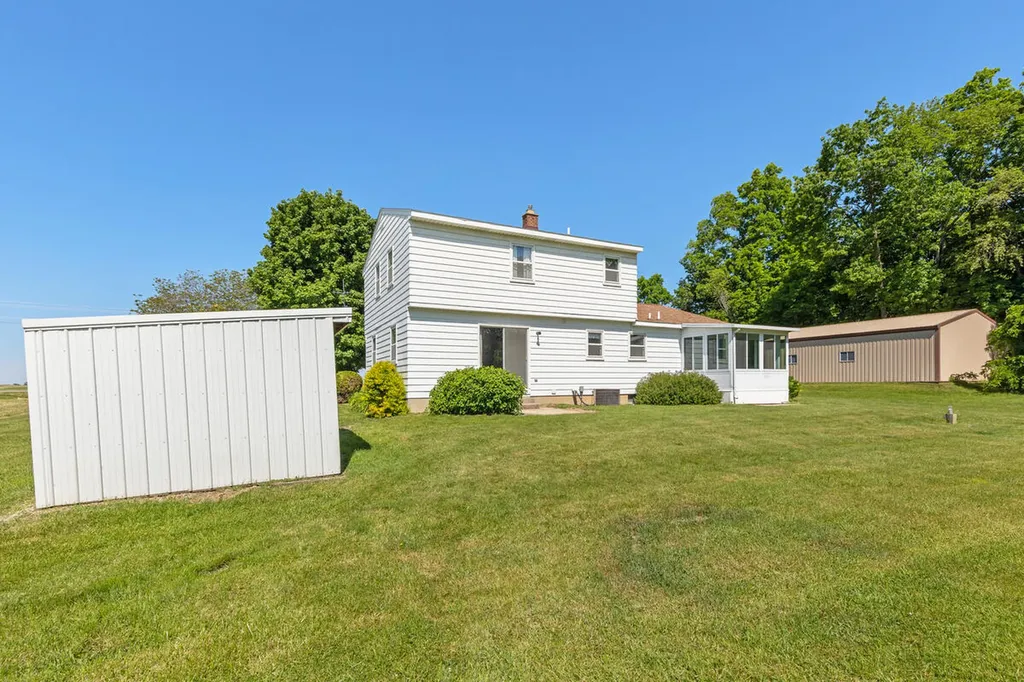 1114 48th Avenue Jamestown Charter Township MI 49426