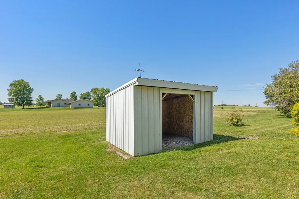 1114 48th Avenue Jamestown Charter Township MI 49426