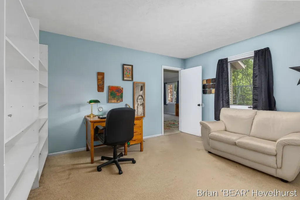 3026 Creek Ridge Drive Georgetown Charter Township MI 49426