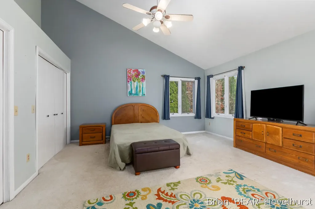 3026 Creek Ridge Drive Georgetown Charter Township MI 49426