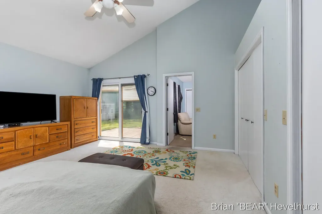 3026 Creek Ridge Drive Georgetown Charter Township MI 49426
