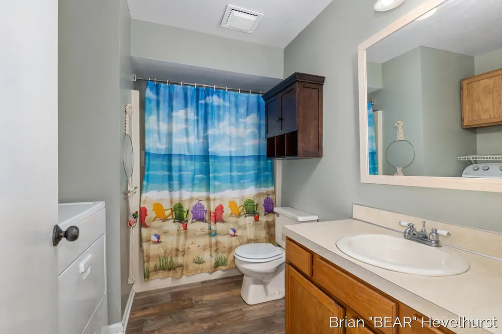 3026 Creek Ridge Drive Georgetown Charter Township MI 49426