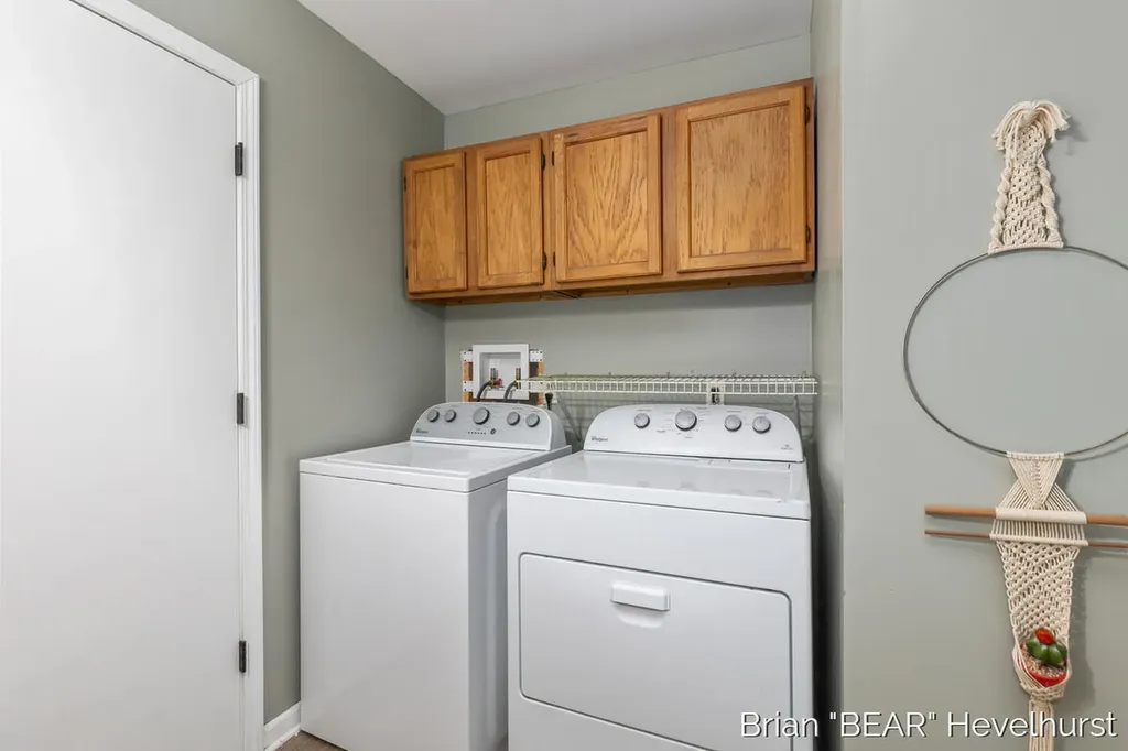 3026 Creek Ridge Drive Georgetown Charter Township MI 49426