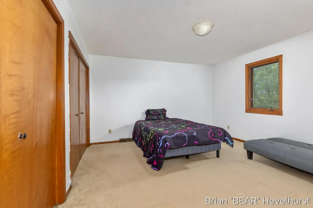 3026 Creek Ridge Drive Georgetown Charter Township MI 49426