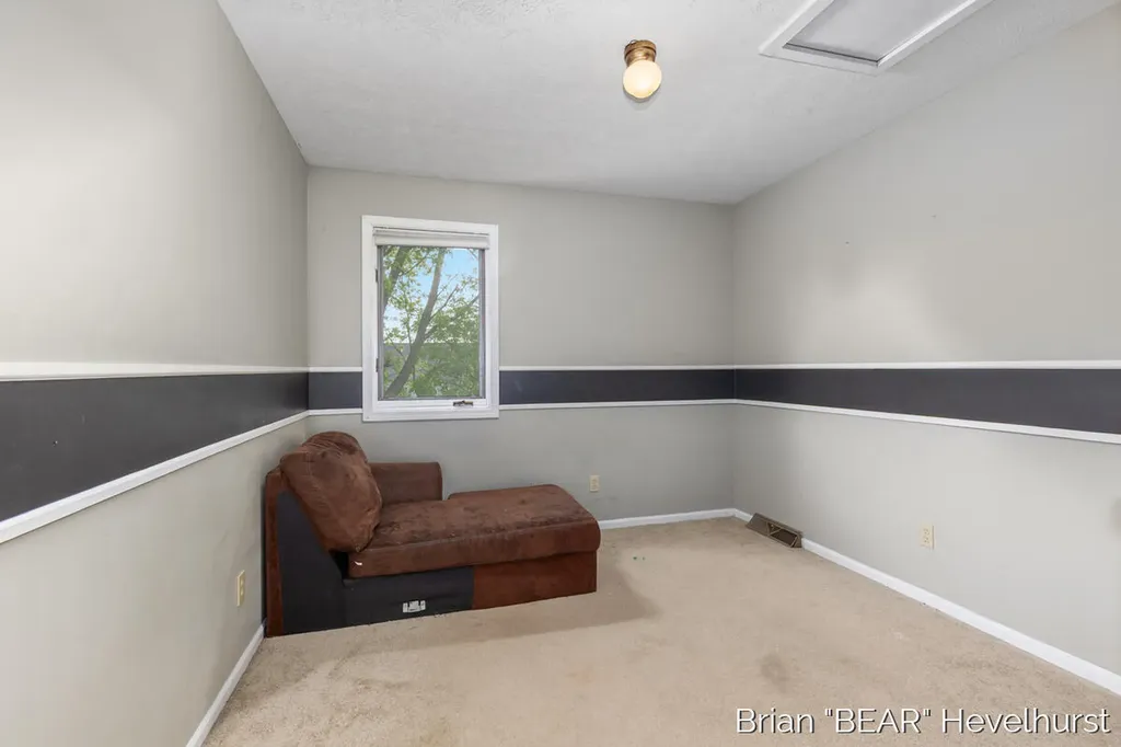 3026 Creek Ridge Drive Georgetown Charter Township MI 49426