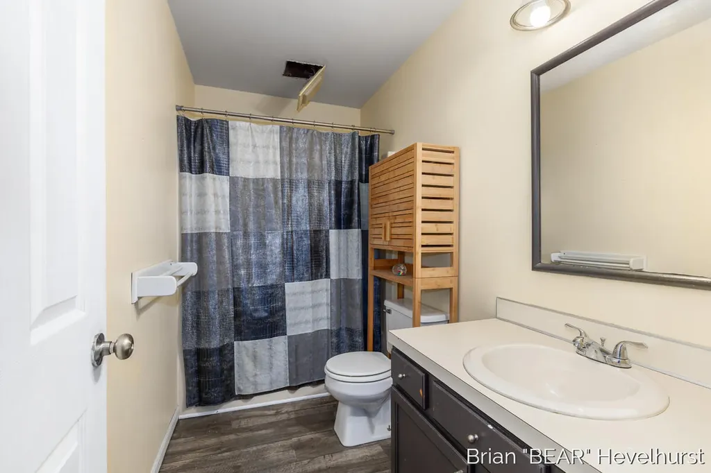 3026 Creek Ridge Drive Georgetown Charter Township MI 49426