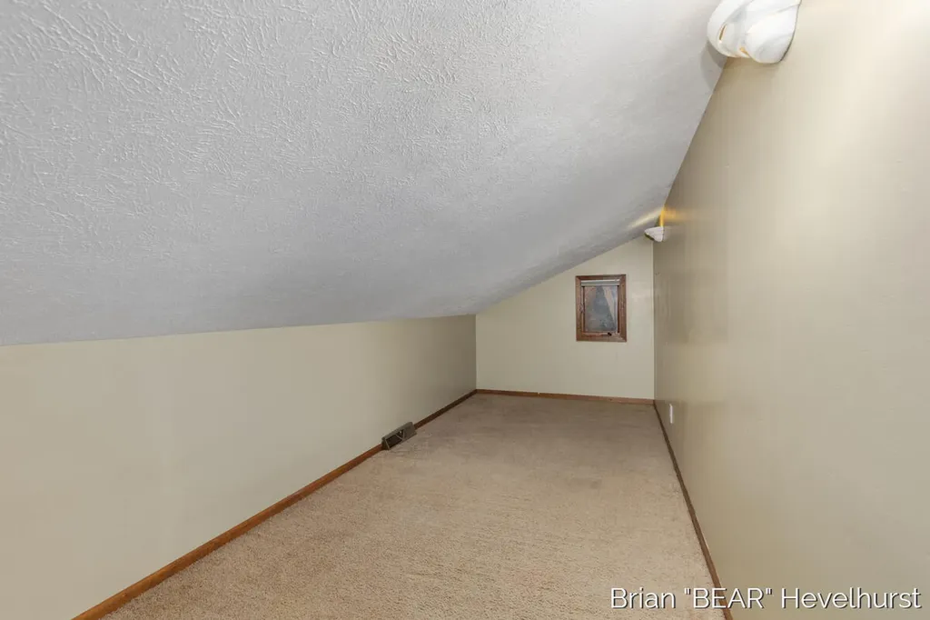 3026 Creek Ridge Drive Georgetown Charter Township MI 49426