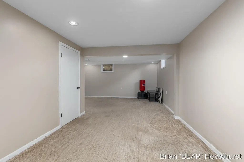 3026 Creek Ridge Drive Georgetown Charter Township MI 49426