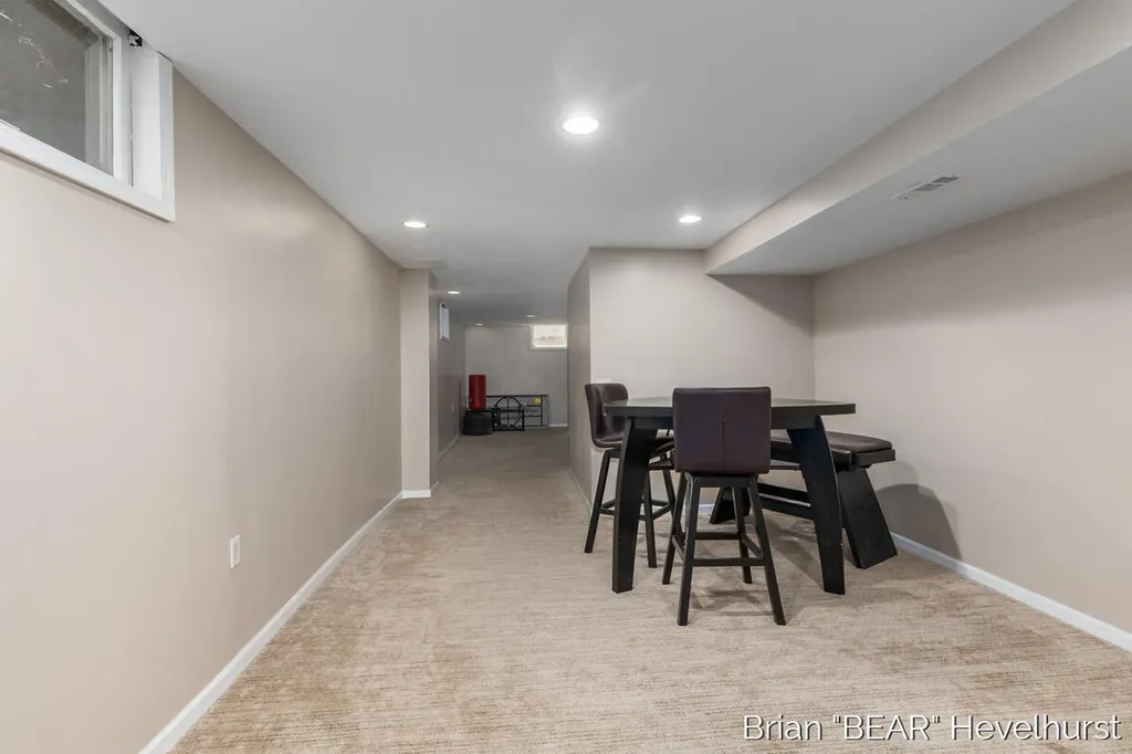 3026 Creek Ridge Drive Georgetown Charter Township MI 49426
