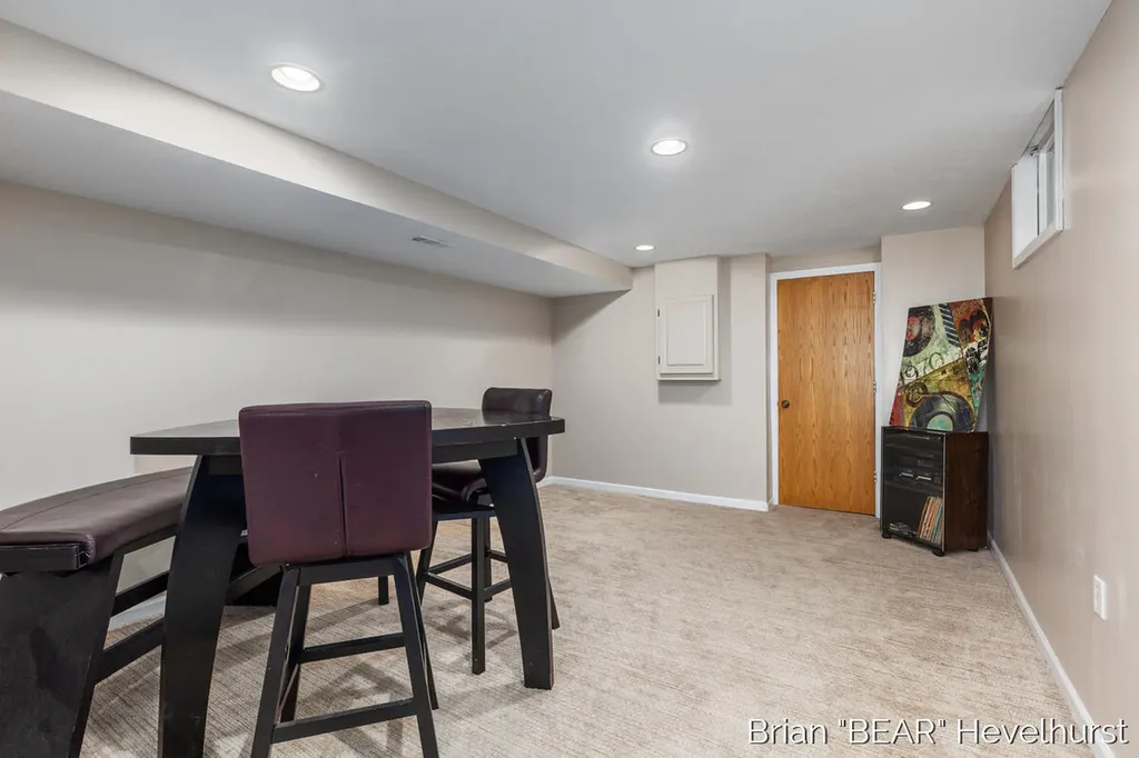 3026 Creek Ridge Drive Georgetown Charter Township MI 49426