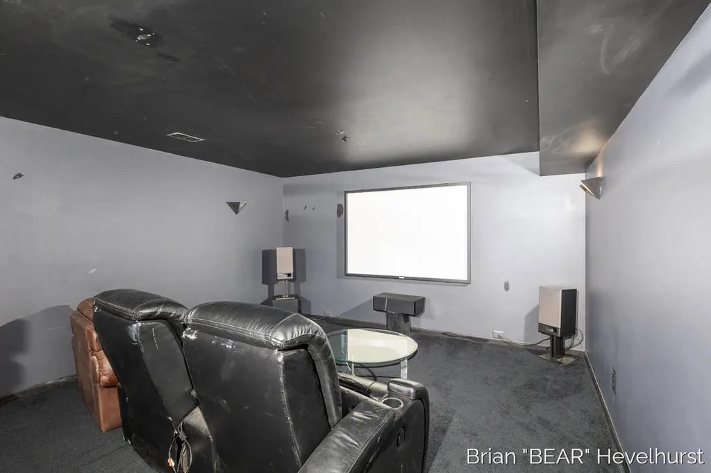 3026 Creek Ridge Drive Georgetown Charter Township MI 49426