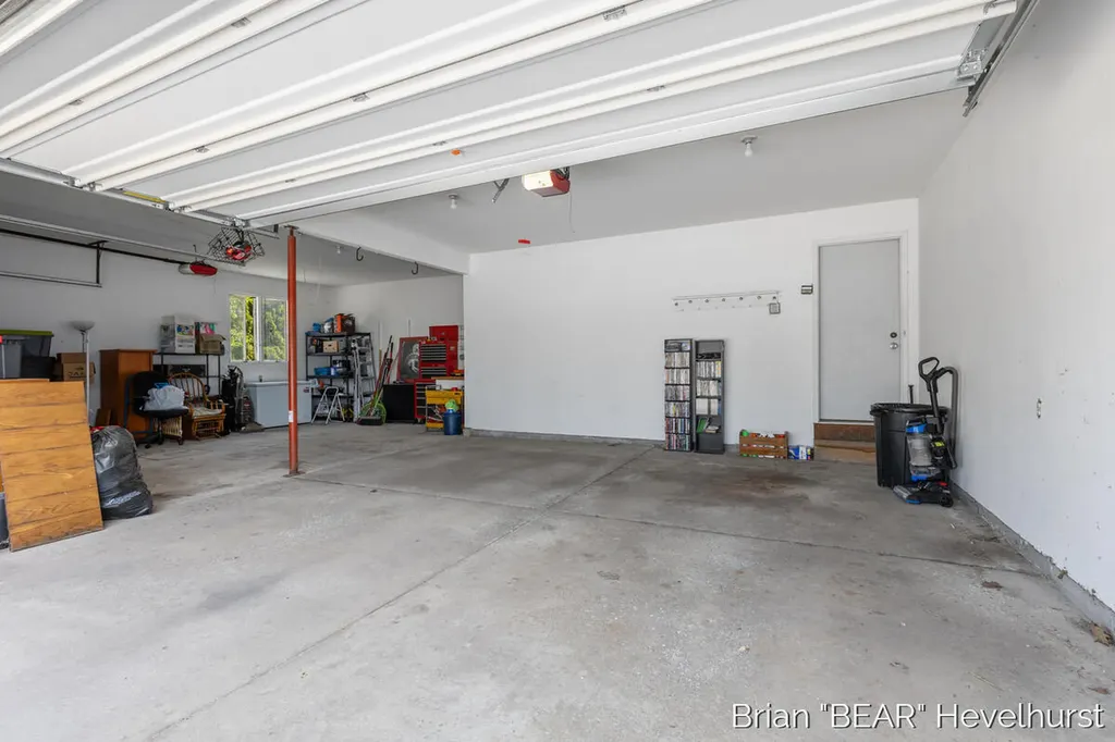 3026 Creek Ridge Drive Georgetown Charter Township MI 49426