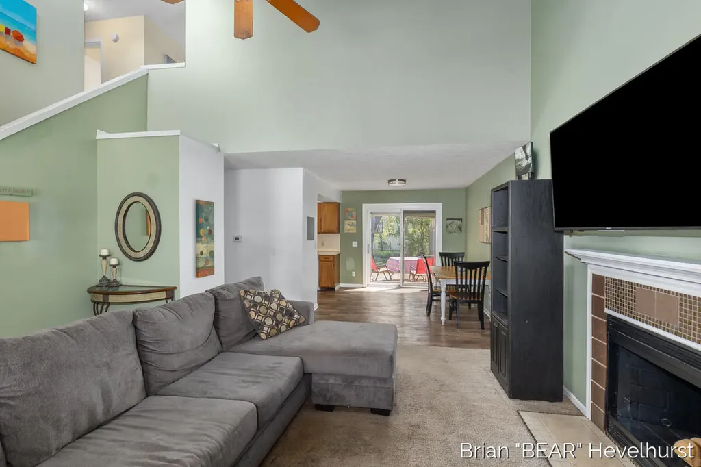 3026 Creek Ridge Drive Georgetown Charter Township MI 49426