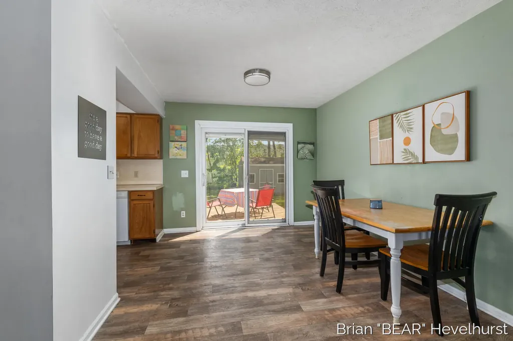 3026 Creek Ridge Drive Georgetown Charter Township MI 49426