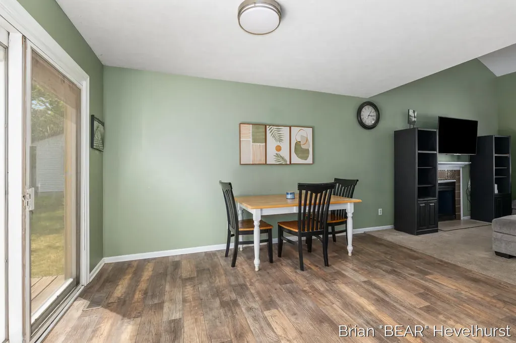 3026 Creek Ridge Drive Georgetown Charter Township MI 49426