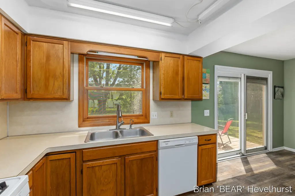 3026 Creek Ridge Drive Georgetown Charter Township MI 49426