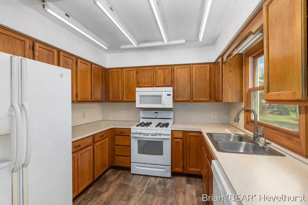 3026 Creek Ridge Drive Georgetown Charter Township MI 49426