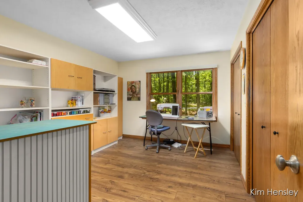 8160 Oakview Ridge Drive NE Cannon Township MI 49341