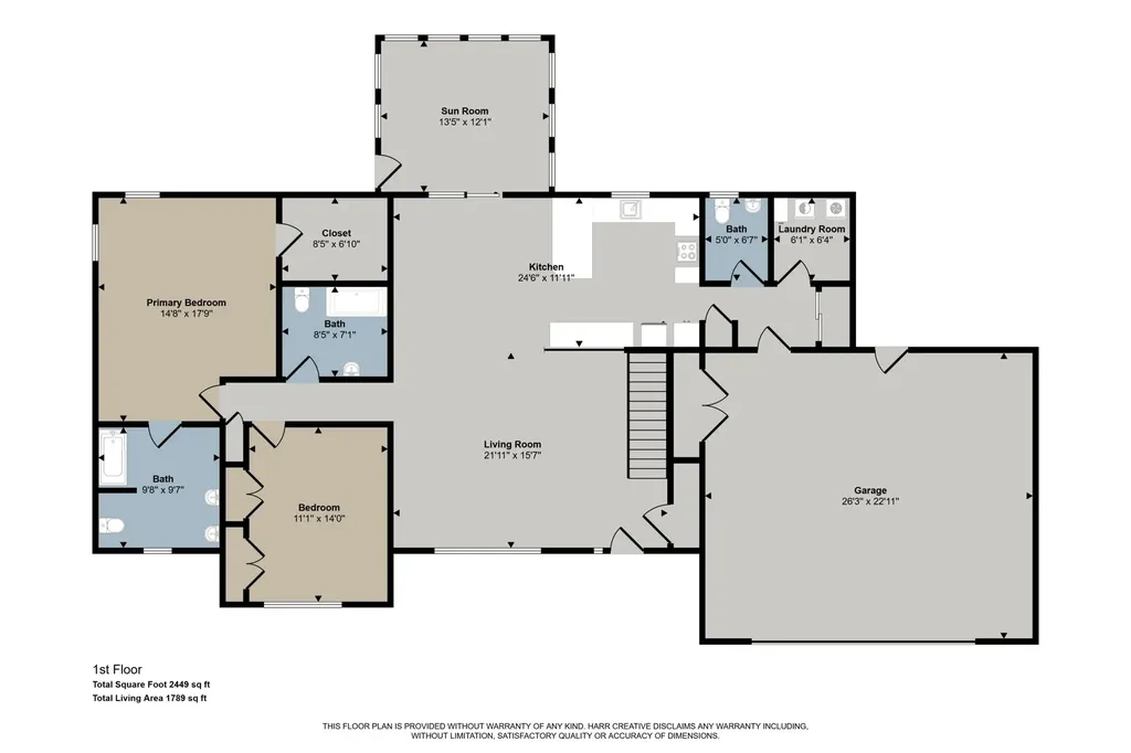 8160 Oakview Ridge Drive NE Cannon Township MI 49341