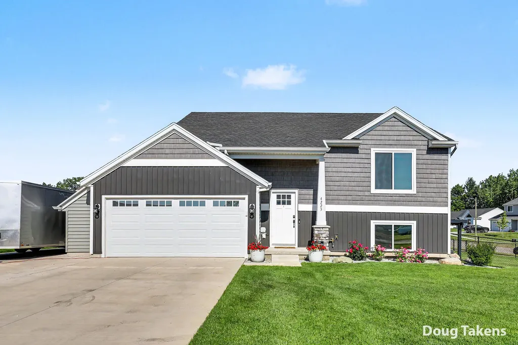 4225 Butternut Drive Leighton Township MI 49348