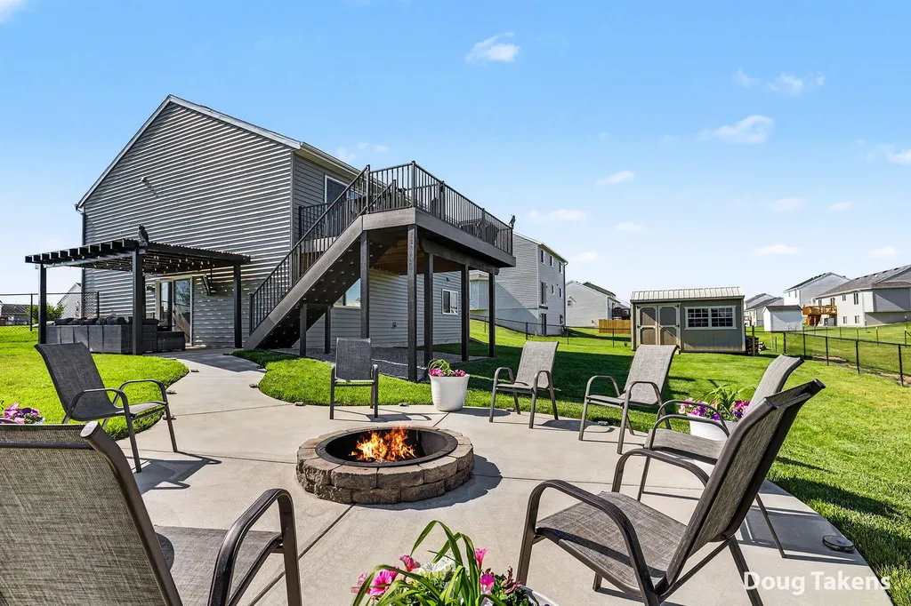 4225 Butternut Drive Leighton Township MI 49348