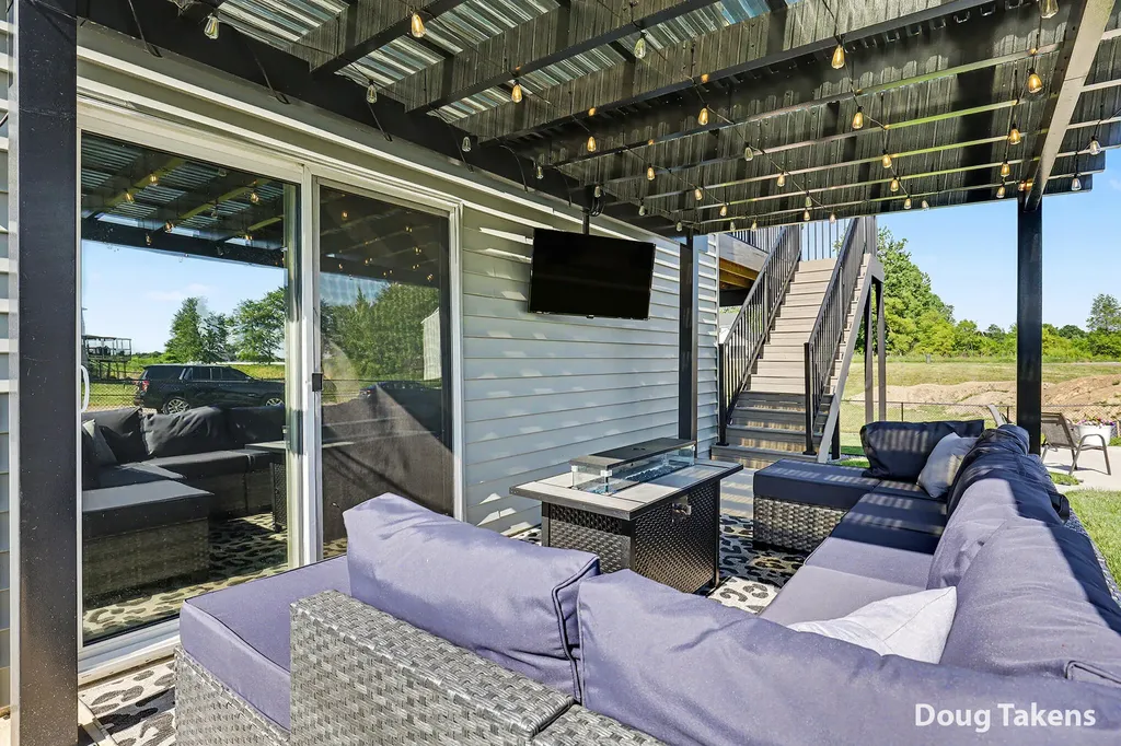 4225 Butternut Drive Leighton Township MI 49348