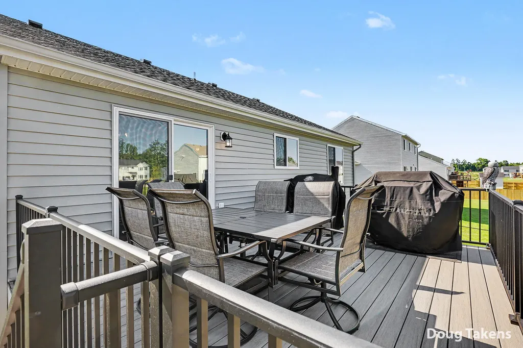 4225 Butternut Drive Leighton Township MI 49348