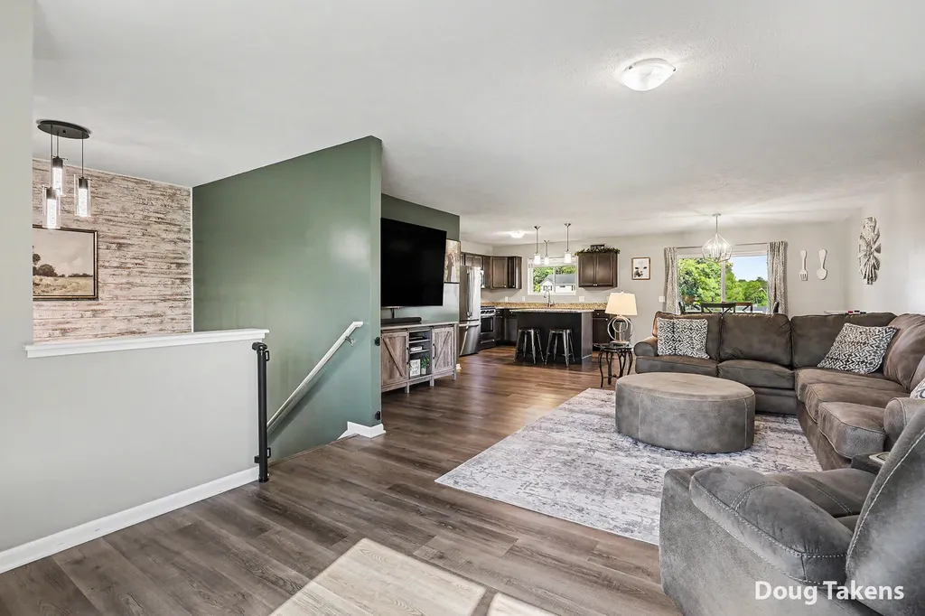 4225 Butternut Drive Leighton Township MI 49348