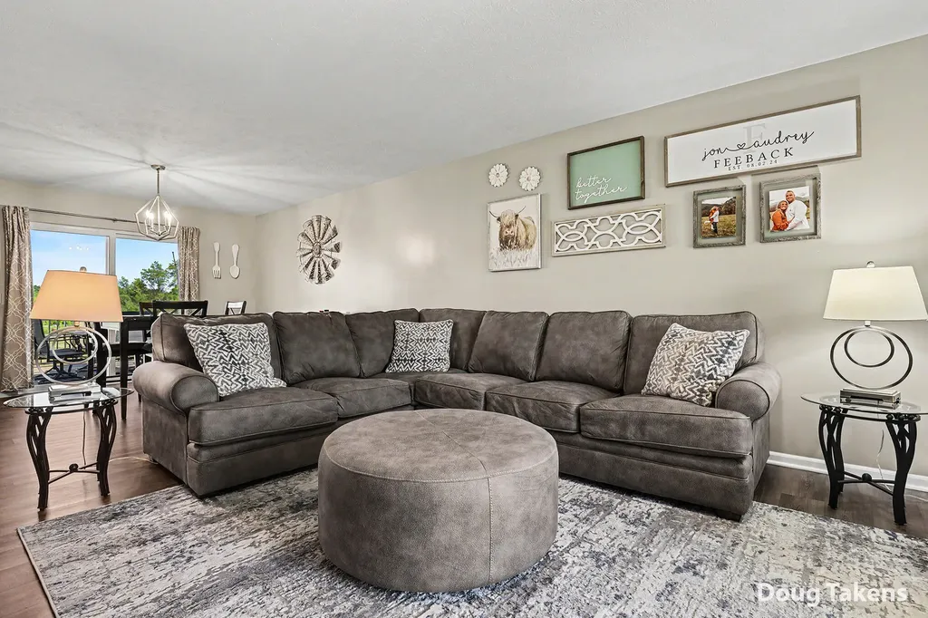 4225 Butternut Drive Leighton Township MI 49348