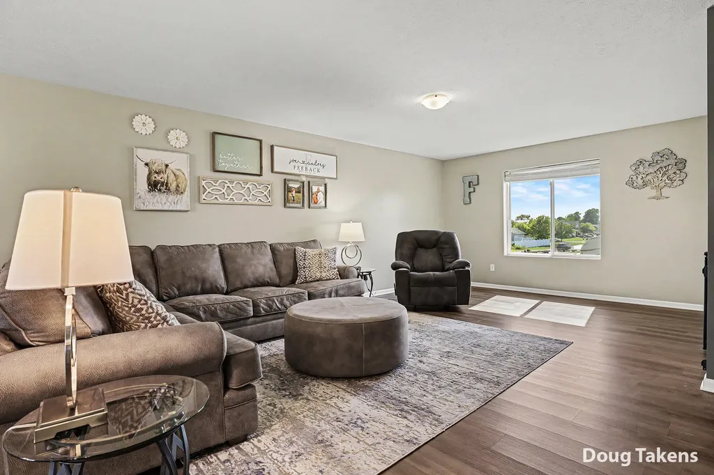 4225 Butternut Drive Leighton Township MI 49348