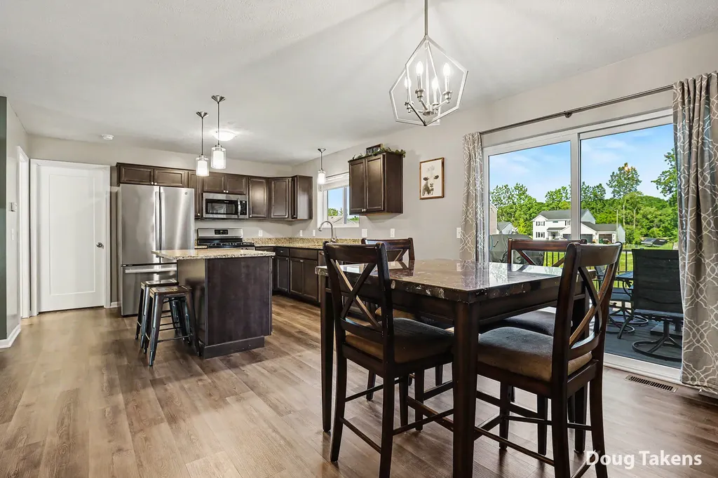 4225 Butternut Drive Leighton Township MI 49348