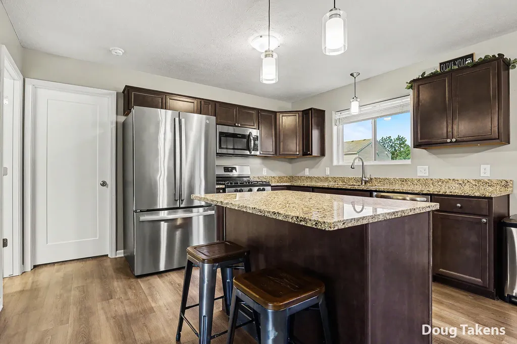 4225 Butternut Drive Leighton Township MI 49348