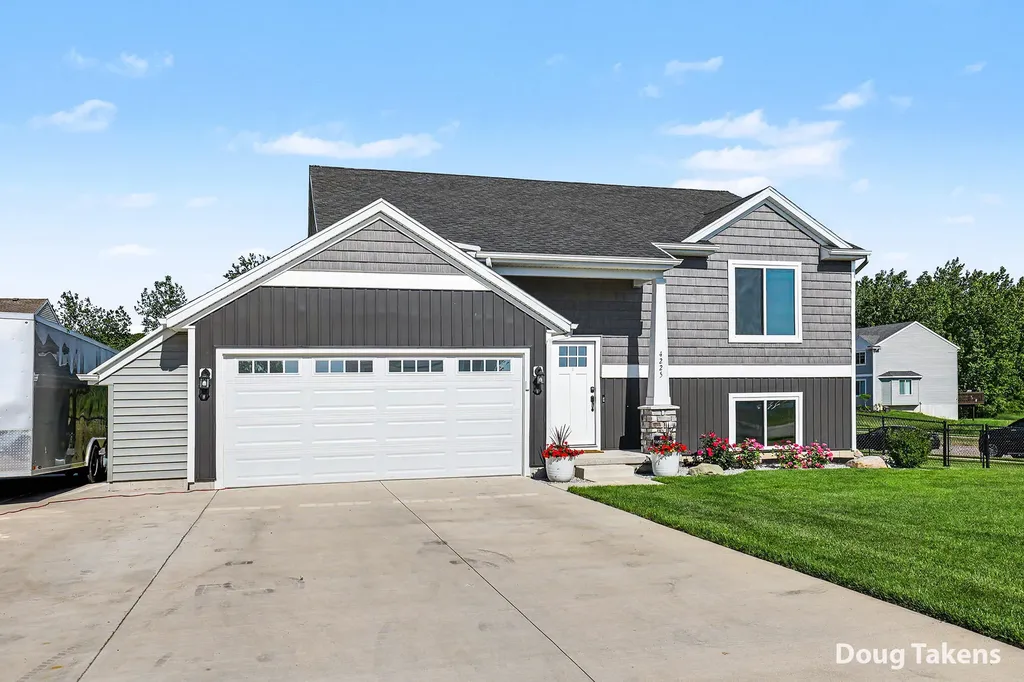4225 Butternut Drive Leighton Township MI 49348