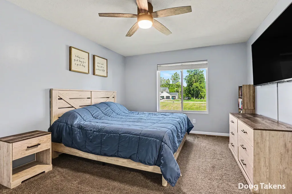 4225 Butternut Drive Leighton Township MI 49348