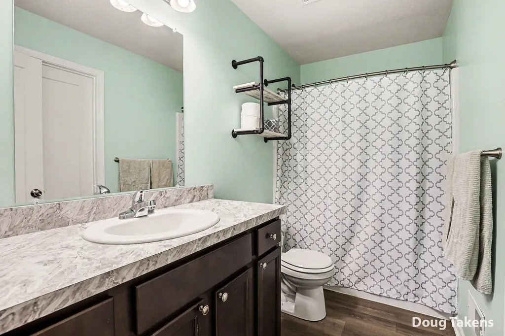 4225 Butternut Drive Leighton Township MI 49348