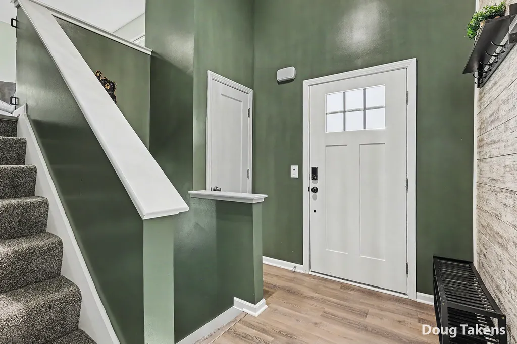 4225 Butternut Drive Leighton Township MI 49348