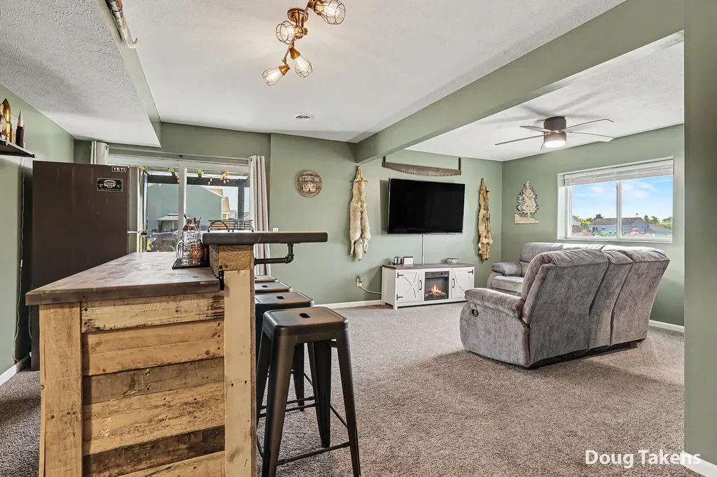 4225 Butternut Drive Leighton Township MI 49348