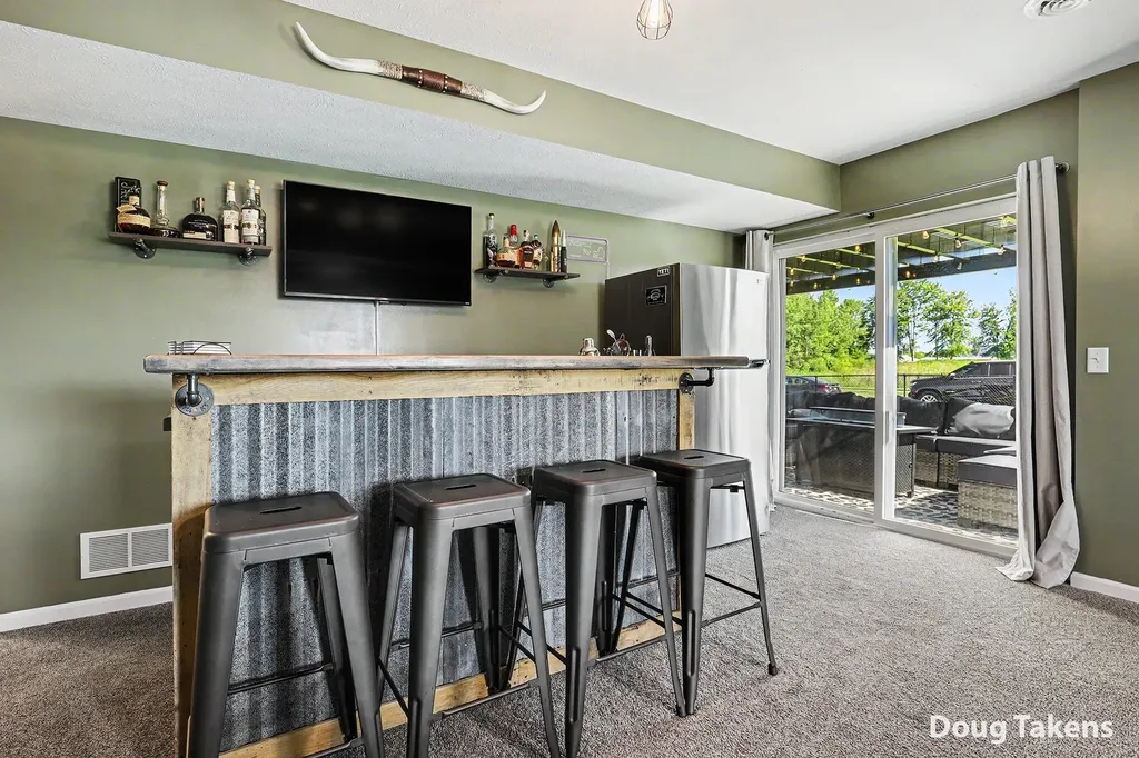 4225 Butternut Drive Leighton Township MI 49348