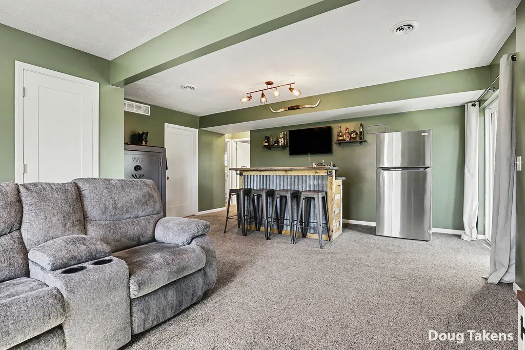 4225 Butternut Drive Leighton Township MI 49348