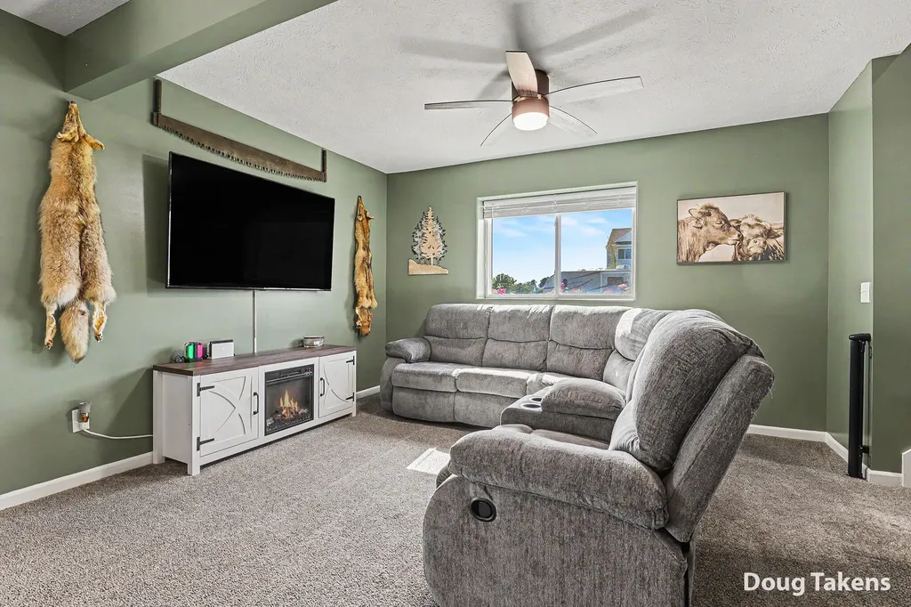 4225 Butternut Drive Leighton Township MI 49348