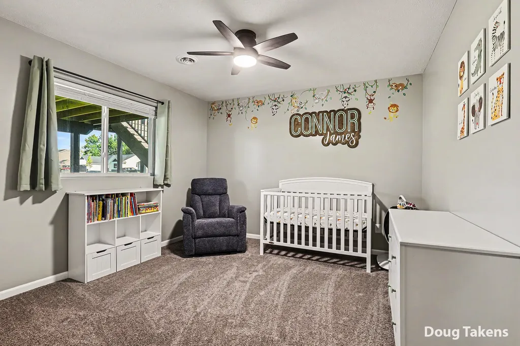 4225 Butternut Drive Leighton Township MI 49348