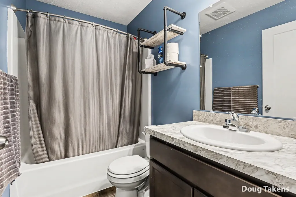 4225 Butternut Drive Leighton Township MI 49348