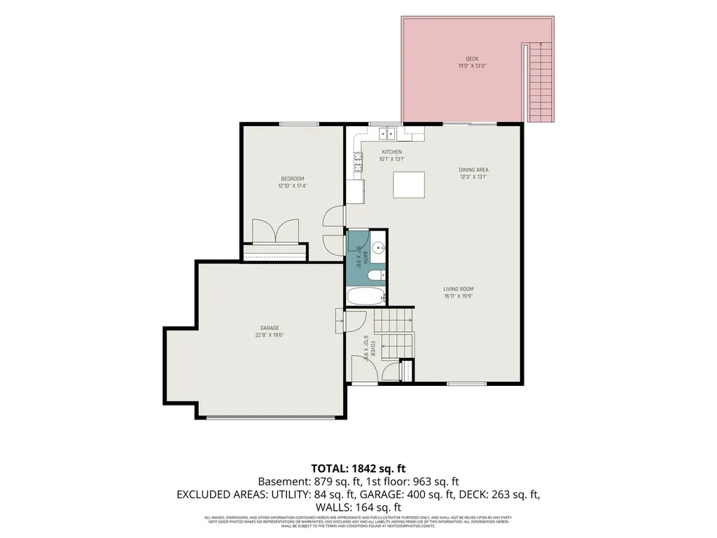 4225 Butternut Drive Leighton Township MI 49348