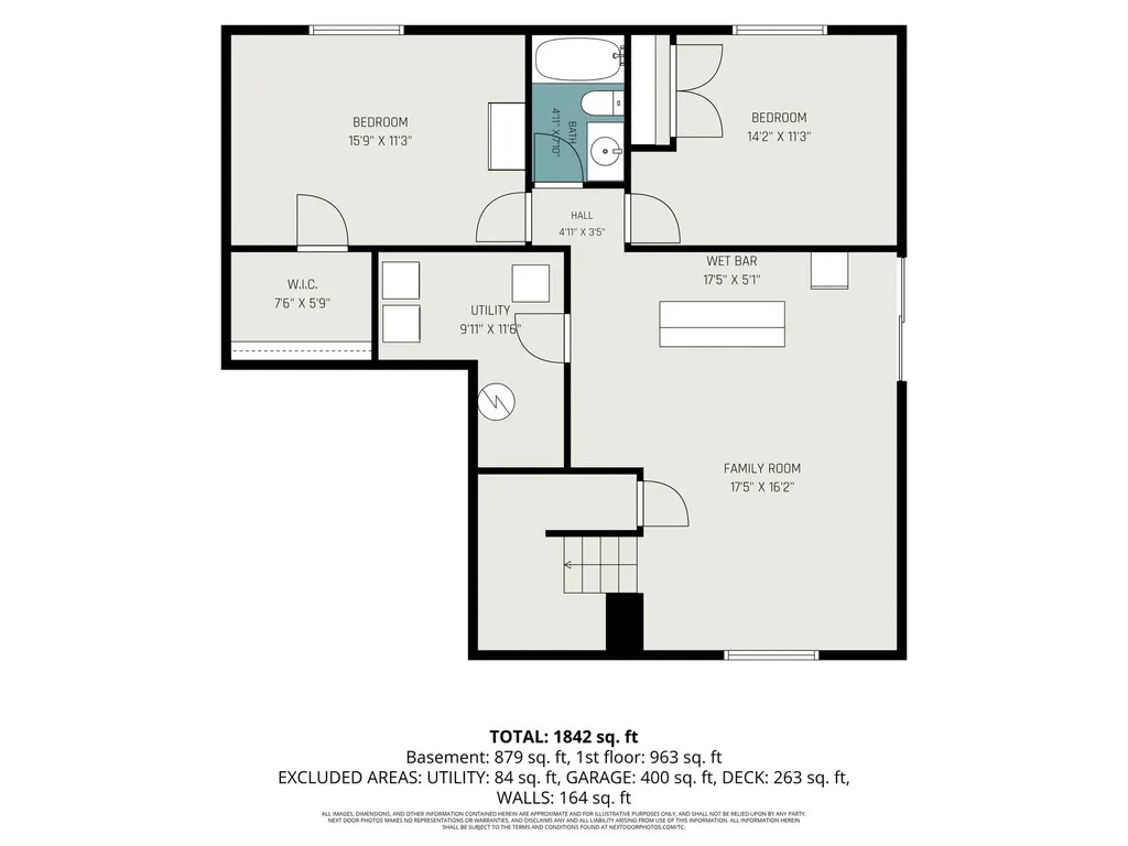4225 Butternut Drive Leighton Township MI 49348
