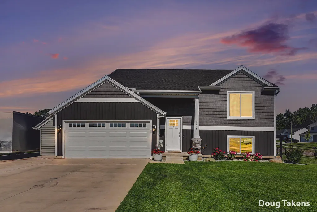 4225 Butternut Drive Leighton Township MI 49348