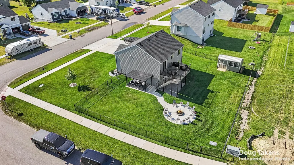 4225 Butternut Drive Leighton Township MI 49348